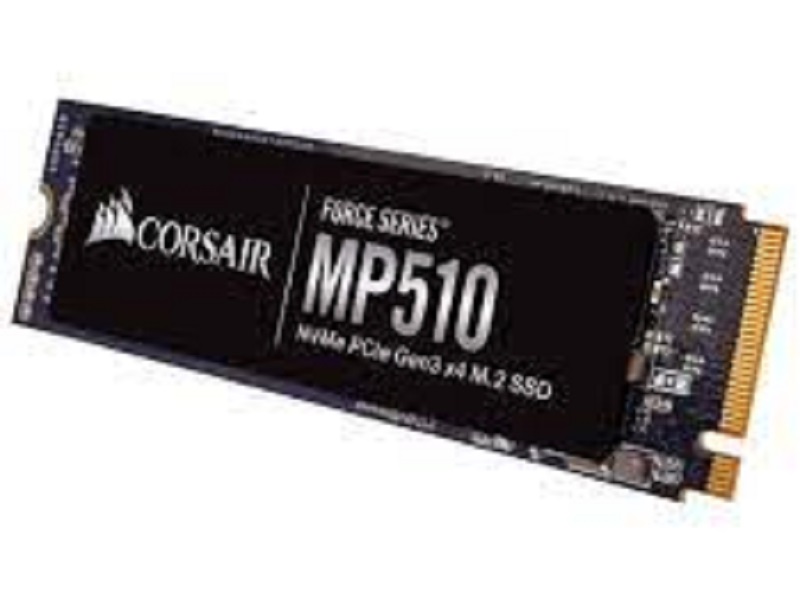 SSD - Corsair